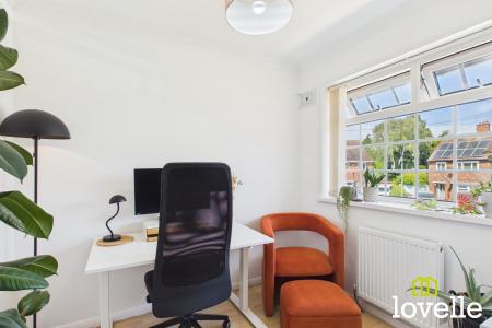 3 bedroom Semi-detached house for sale in The Close, Cottingham, HU16