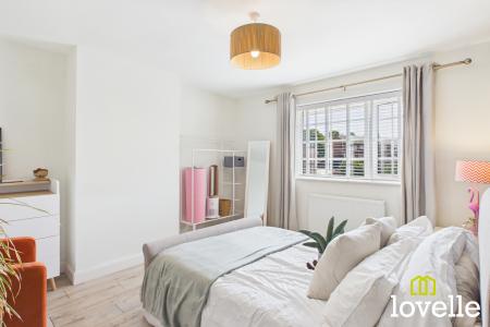 3 bedroom Semi-detached house for sale in The Close, Cottingham, HU16