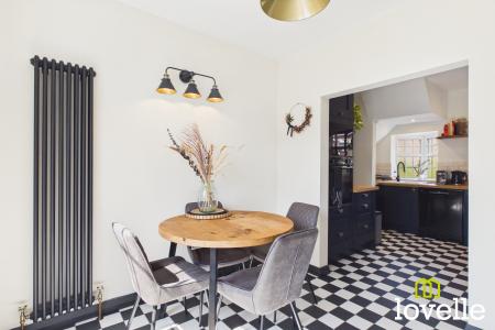 3 bedroom Semi-detached house for sale in The Close, Cottingham, HU16