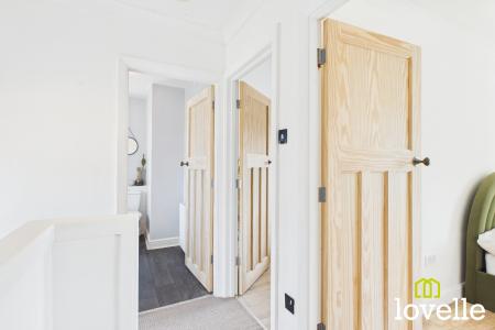 3 bedroom Semi-detached house for sale in The Close, Cottingham, HU16