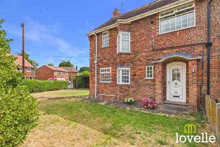 The Close, Cottingham, HU16