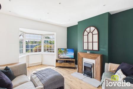 3 bedroom Semi-detached house for sale in The Close, Cottingham, HU16