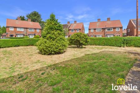 3 bedroom Semi-detached house for sale in The Close, Cottingham, HU16