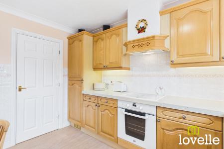 1 bedroom Bungalow for sale in Apple Croft, Cottingham, HU16