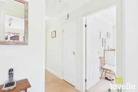 1 bedroom Bungalow for sale in Apple Croft, Cottingham, HU16