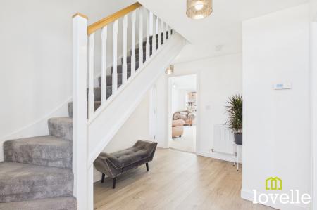 4 bedroom Detached house for sale in Hamel Garth, Cottingham, HU16