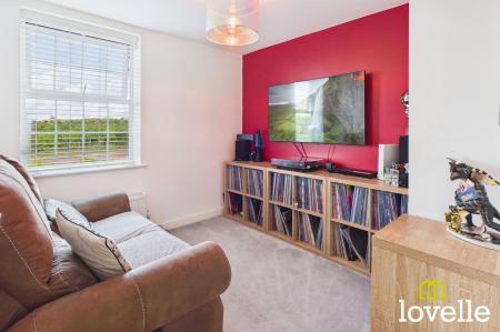 4 bedroom Detached house for sale in Hamel Garth, Cottingham, HU16