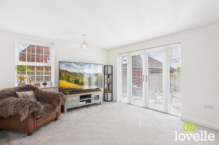 4 bedroom Detached house for sale in Hamel Garth, Cottingham, HU16