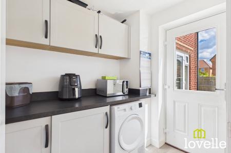 4 bedroom Detached house for sale in Hamel Garth, Cottingham, HU16