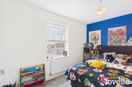 4 bedroom Detached house for sale in Hamel Garth, Cottingham, HU16
