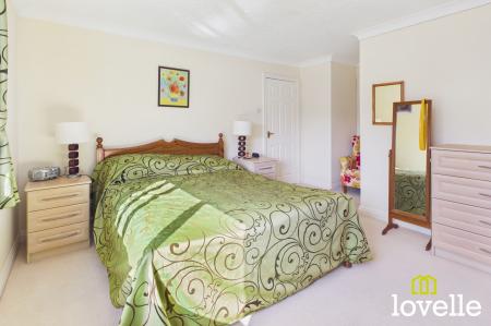 4 bedroom Detached house for sale in Spencer Way, Cottingham, HU16