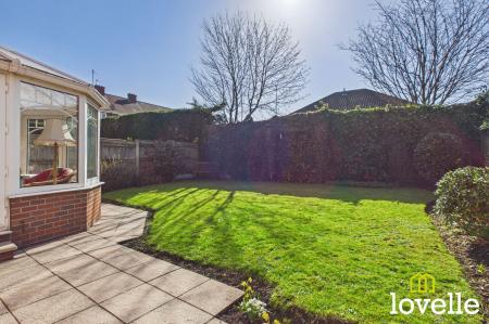 4 bedroom Detached house for sale in Spencer Way, Cottingham, HU16