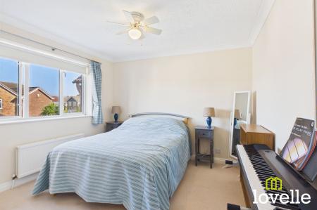 4 bedroom Detached house for sale in Spencer Way, Cottingham, HU16