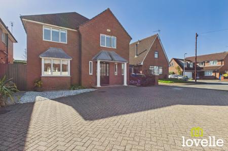 Spencer Way, Cottingham, HU16