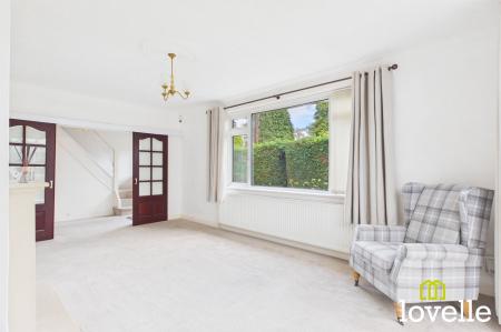 4 bedroom Detached bungalow for sale in Winston Drive, Cottingham, HU16