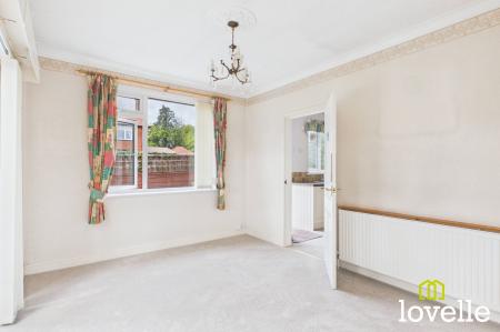 4 bedroom Detached bungalow for sale in Winston Drive, Cottingham, HU16