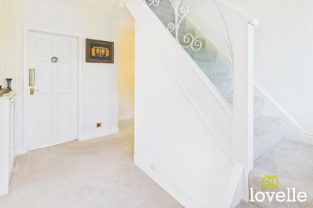 4 bedroom Detached bungalow for sale in Winston Drive, Cottingham, HU16