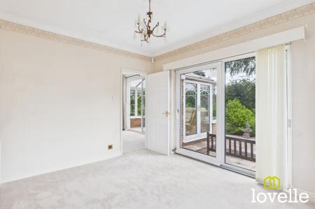4 bedroom Detached bungalow for sale in Winston Drive, Cottingham, HU16