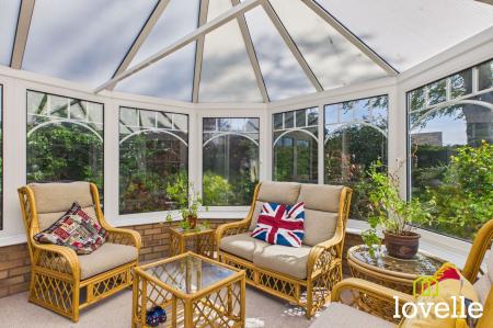 4 bedroom Detached bungalow for sale in Winston Drive, Cottingham, HU16
