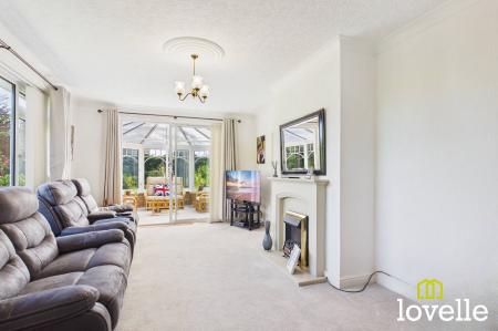 4 bedroom Detached bungalow for sale in Winston Drive, Cottingham, HU16