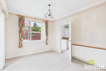 4 bedroom Detached bungalow for sale in Winston Drive, Cottingham, HU16