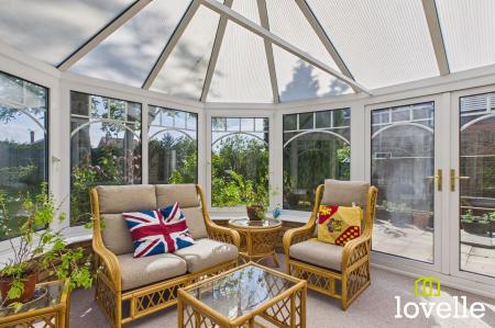 4 bedroom Detached bungalow for sale in Winston Drive, Cottingham, HU16