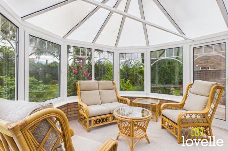 4 bedroom Detached bungalow for sale in Winston Drive, Cottingham, HU16