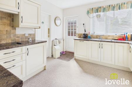 4 bedroom Detached bungalow for sale in Winston Drive, Cottingham, HU16