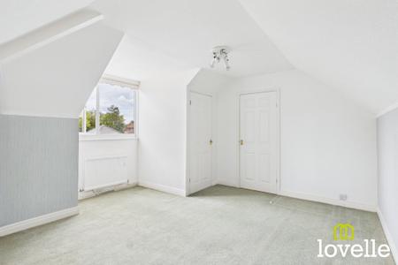 4 bedroom Detached bungalow for sale in Winston Drive, Cottingham, HU16