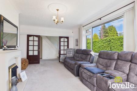 4 bedroom Detached bungalow for sale in Winston Drive, Cottingham, HU16