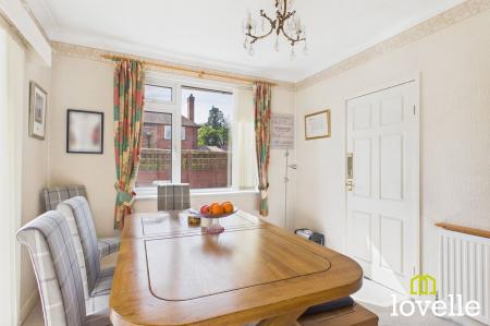 4 bedroom Detached bungalow for sale in Winston Drive, Cottingham, HU16