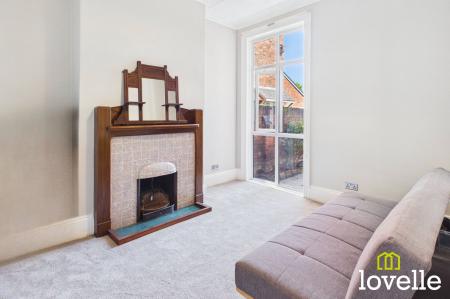 3 bedroom Terraced House for sale in Arlington Avenue, Cottingham, HU16