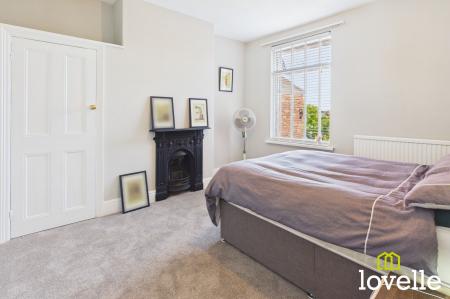 3 bedroom Terraced House for sale in Arlington Avenue, Cottingham, HU16