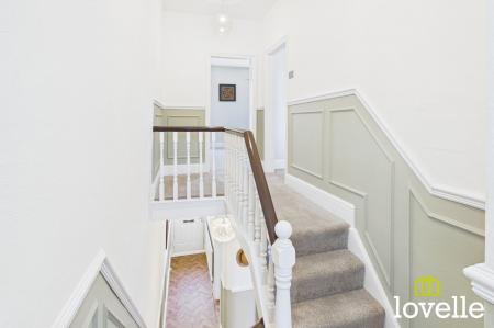 3 bedroom Terraced House for sale in Arlington Avenue, Cottingham, HU16