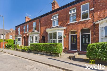 Arlington Avenue, Cottingham, HU16