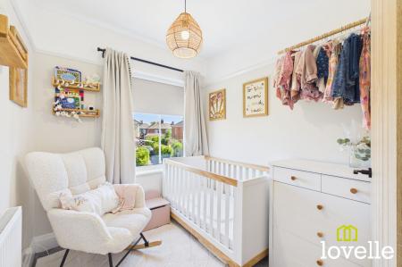 3 bedroom Semi-detached house for sale in Kingtree Avenue, Cottingham, HU16