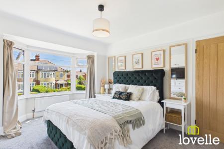 3 bedroom Semi-detached house for sale in Kingtree Avenue, Cottingham, HU16