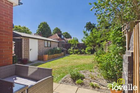 3 bedroom Semi-detached house for sale in Kingtree Avenue, Cottingham, HU16