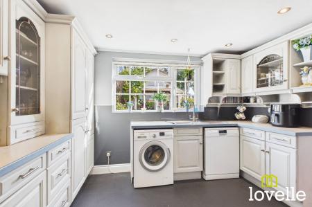3 bedroom Detached house for sale in Northgate, Cottingham, HU16
