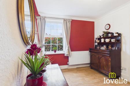 3 bedroom Detached house for sale in Northgate, Cottingham, HU16