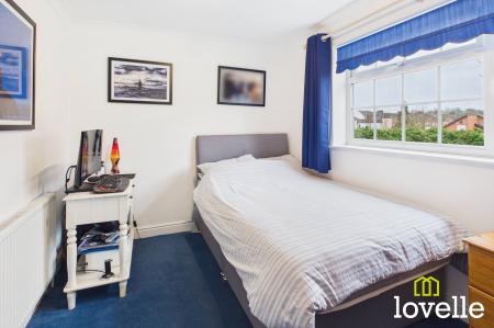 3 bedroom Detached house for sale in Northgate, Cottingham, HU16