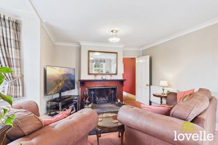 3 bedroom Detached house for sale in Northgate, Cottingham, HU16