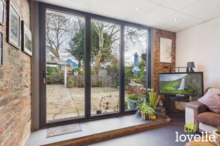 3 bedroom Detached house for sale in Northgate, Cottingham, HU16