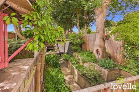 3 bedroom Detached house for sale in Northgate, Cottingham, HU16