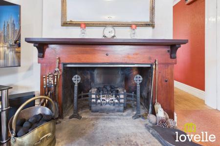3 bedroom Detached house for sale in Northgate, Cottingham, HU16