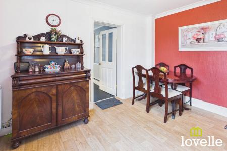 3 bedroom Detached house for sale in Northgate, Cottingham, HU16