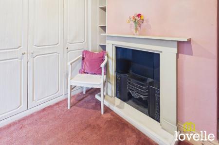 3 bedroom Detached house for sale in Northgate, Cottingham, HU16