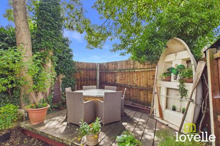 3 bedroom Detached house for sale in Northgate, Cottingham, HU16