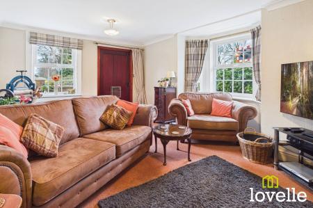 3 bedroom Detached house for sale in Northgate, Cottingham, HU16