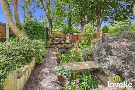 3 bedroom Detached house for sale in Northgate, Cottingham, HU16